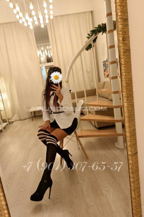 Девушка Проститутка в Питере у метро Балтийская