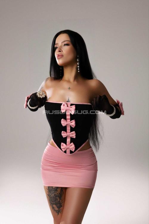 Девушка Проститутка в Питере у метро Московские ворота