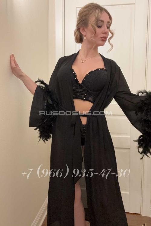 Девушка Проститутка в Питере у метро Звёздная