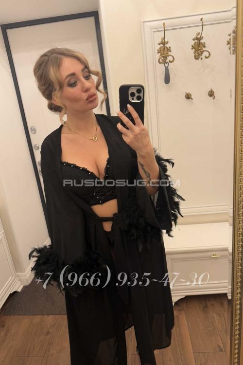 Девушка Проститутка в Питере у метро Звёздная