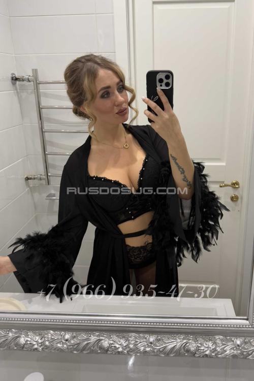 Девушка Проститутка в Питере у метро Звёздная