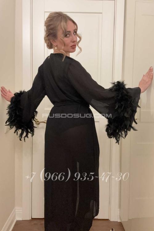 Девушка Проститутка в Питере у метро Звёздная