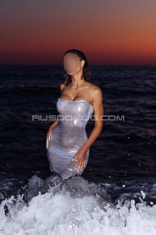 Девушка Проститутка в Питере у метро Балтийская