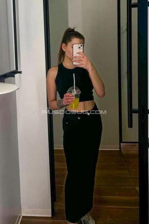 Проститутка Мария волшебница, СПб у метро Ладожская