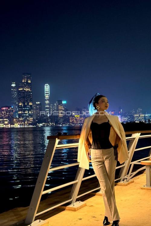 Проститутка Луисия, СПб у метро Звёздная