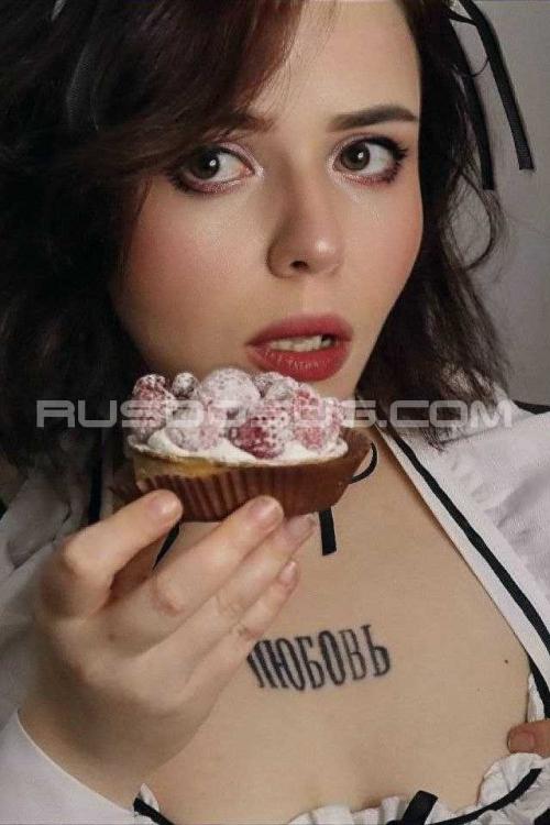 Проститутка Виктория, Питера у метро Невский проспект