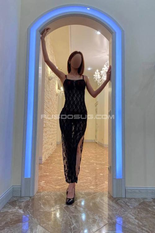 Проститутка Лина, СПб у метро Невский проспект