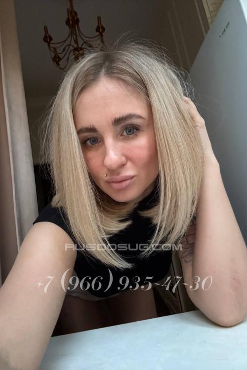 Проститутка Кристина, СПб у метро Звёздная