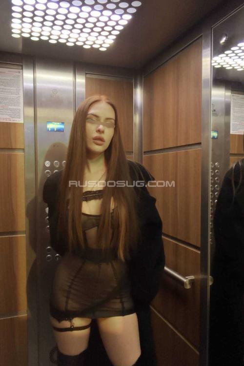 Проститутка Анна, в Питере у метро Проспект Просвещения