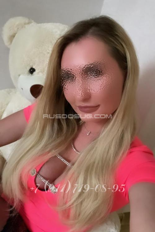 Проститутка Елизавета Горловой Мбр + Иррумация, в Питере у метро Московская