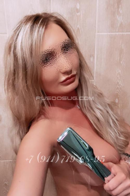 Проститутка Елизавета Горловой Мбр + Иррумация, в Питере у метро Московская