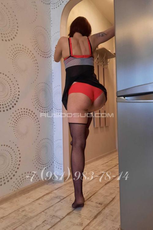 Девушка Проститутка в Питере у метро Девяткино