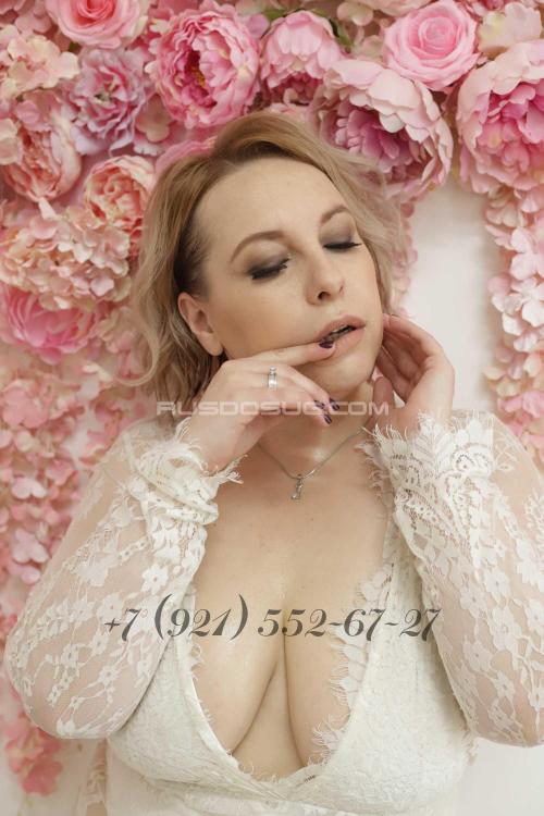 Девушка Проститутка в Питере у метро Фрунзенская