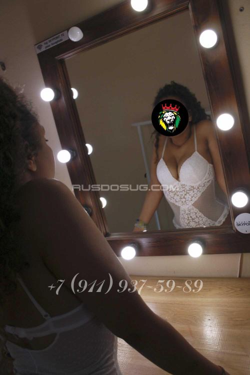 Девушка Проститутка в Питере у метро Бухарестская