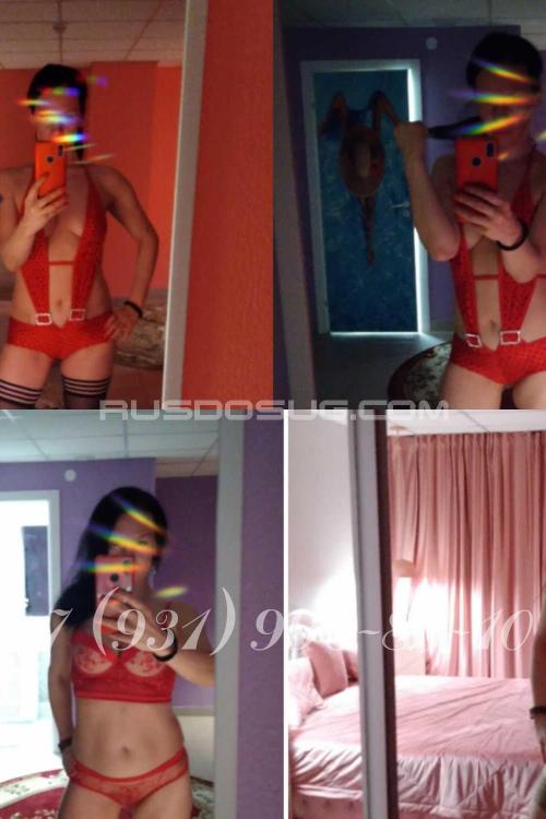 Девушка Проститутка в Питере у метро Новочеркасская