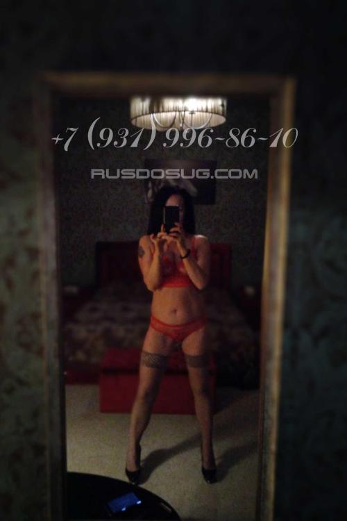 Девушка Проститутка в Питере у метро Новочеркасская