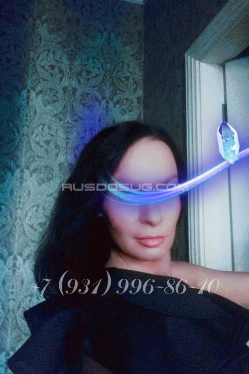 Девушка Проститутка в Питере у метро Новочеркасская