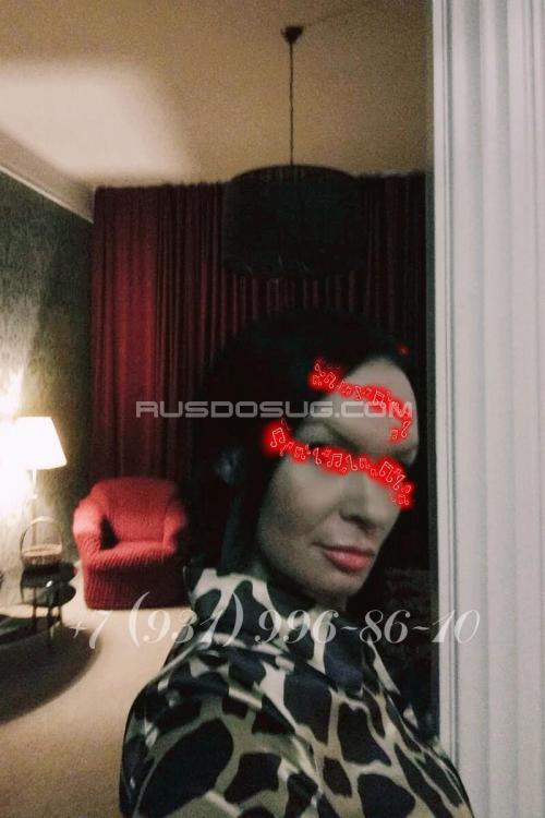 Девушка Проститутка в Питере у метро Новочеркасская