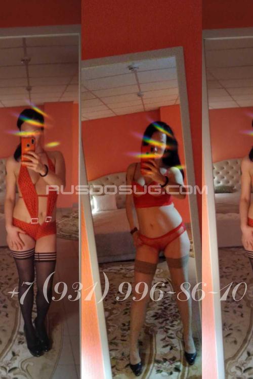 Девушка Проститутка в Питере у метро Новочеркасская