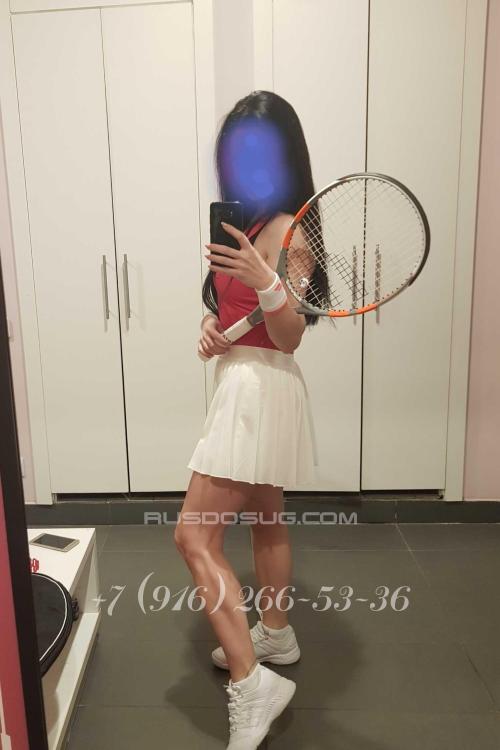 Девушка Проститутка в Питере у метро Лесная