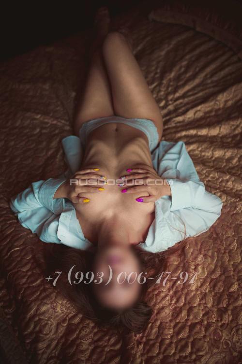 Проститутка Лиза, Питера у метро Чёрная речка