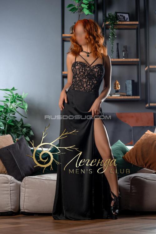 Девушка Проститутка в Питере у метро Маяковская