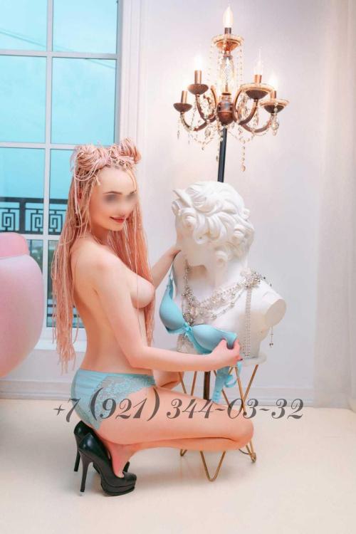 Девушка Проститутка в Питере у метро Чернышевская