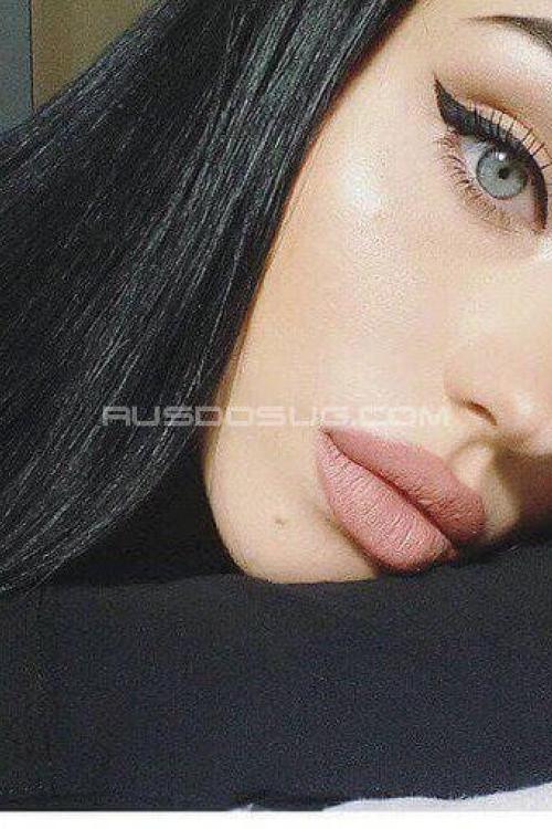 Проститутка Кристиночка, Питера у метро Звёздная