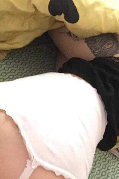 Проститутка Кристиночка, Питера у метро Звёздная