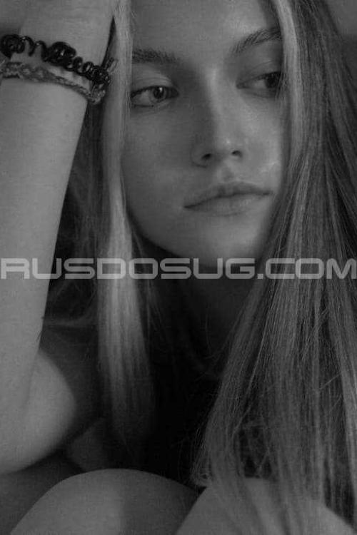 Девушка Проститутка в Питере у метро Удельная