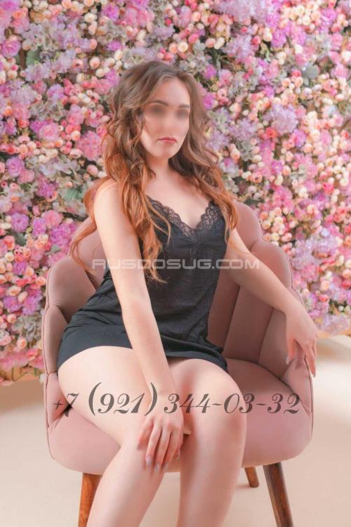 Девушка Проститутка в Питере у метро Чернышевская