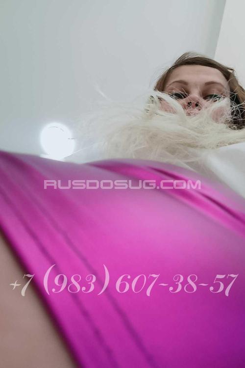 Девушка Проститутка в Питере у метро Пионерская