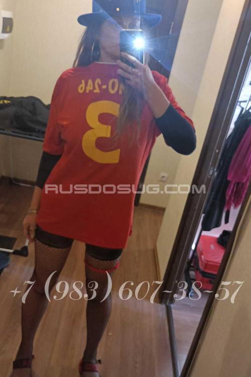 Девушка Проститутка в Питере у метро Пионерская