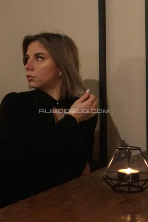 Девушка Проститутка в Питере у метро Обухово