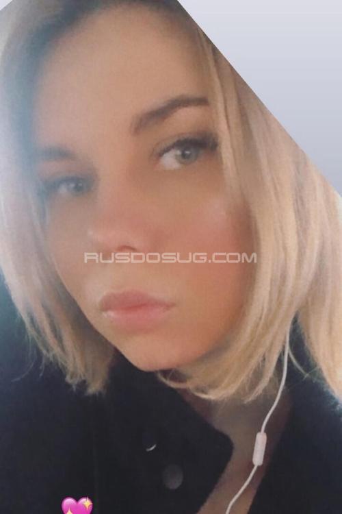 Девушка Проститутка в Питере у метро Обухово