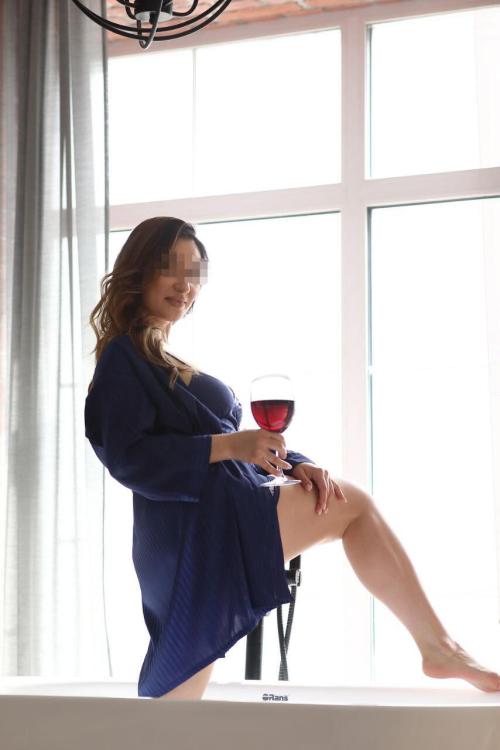 Девушка Проститутка в Питере у метро Беговая