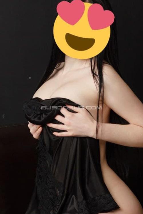 Девушка Проститутка в Питере у метро Проспект Просвещения