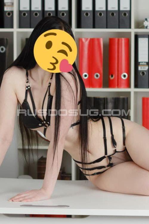 Девушка Проститутка в Питере у метро Проспект Просвещения