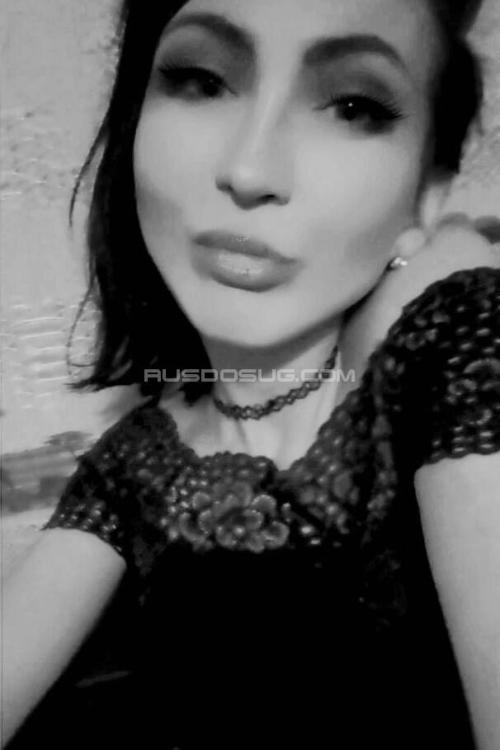 Девушка Проститутка в Питере у метро Гражданский проспект