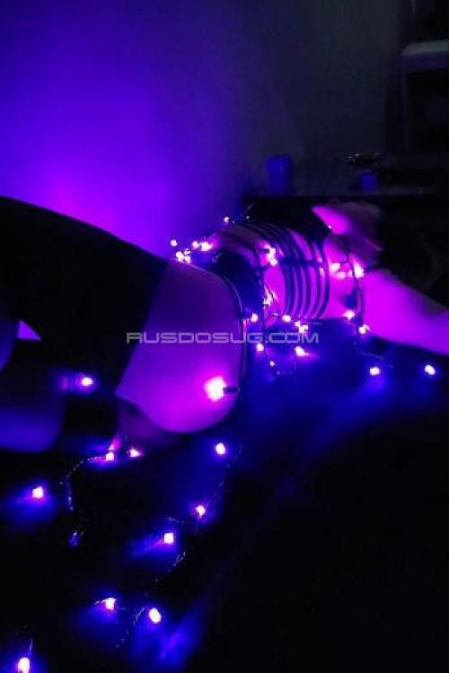 Девушка Проститутка в Питере у метро Удельная