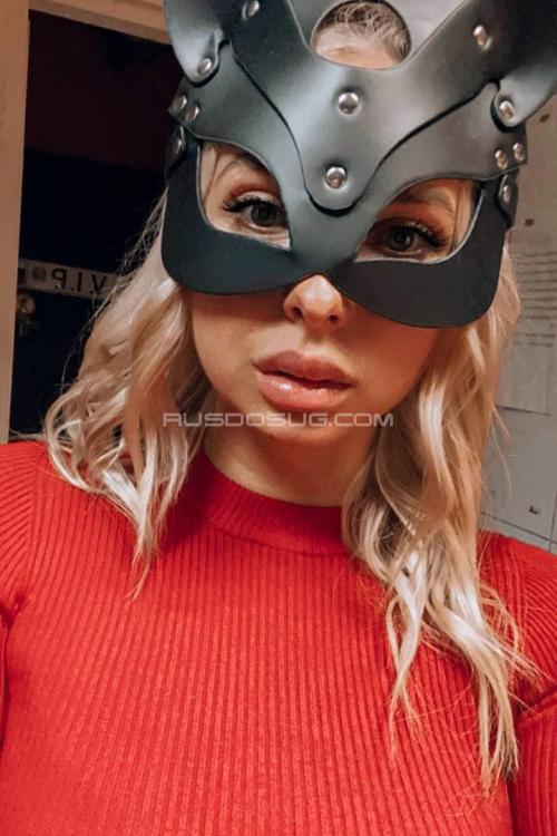 Девушка Проститутка в Питере у метро Проспект Просвещения