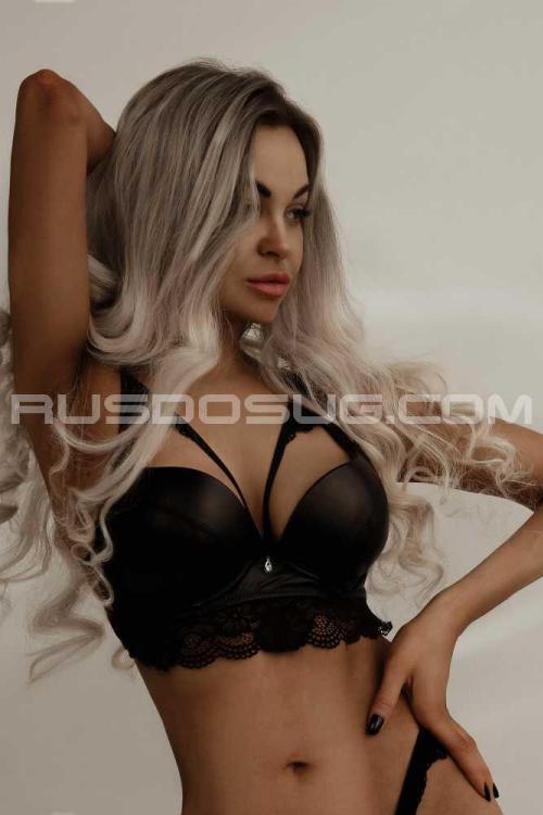 Девушка Проститутка в Питере у метро Звёздная