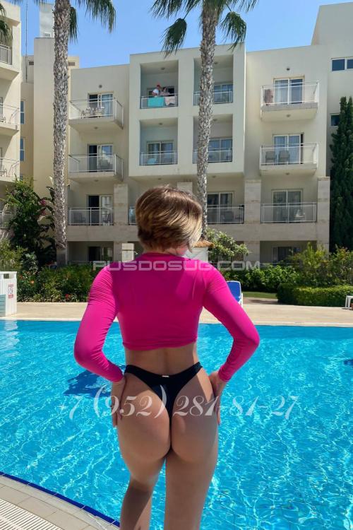 Девушка Проститутка в Питере у метро Московские ворота