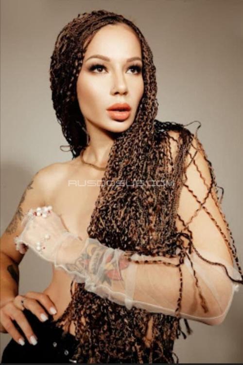 Девушка Проститутка в Питере у метро Проспект Просвещения