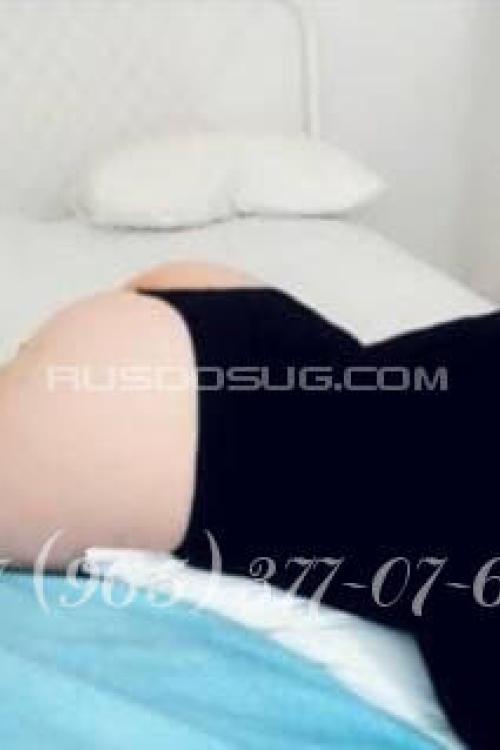 Девушка Проститутка в Питере у метро Проспект Просвещения