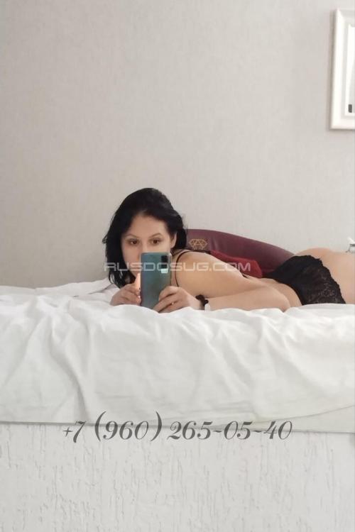 Девушка Проститутка в Питере у метро Девяткино