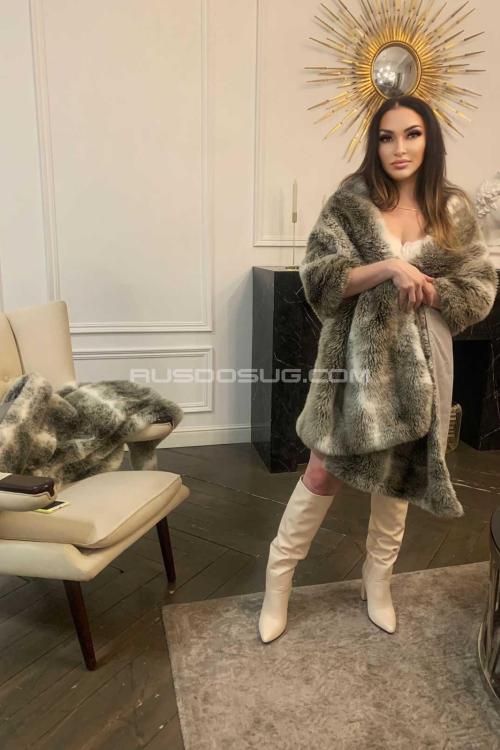 Девушка Проститутка в Питере у метро Звёздная