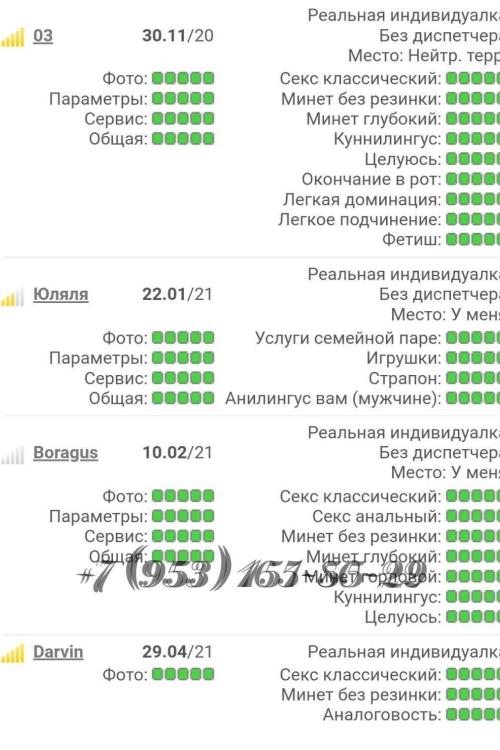 Девушка Проститутка в Питере у метро Звёздная