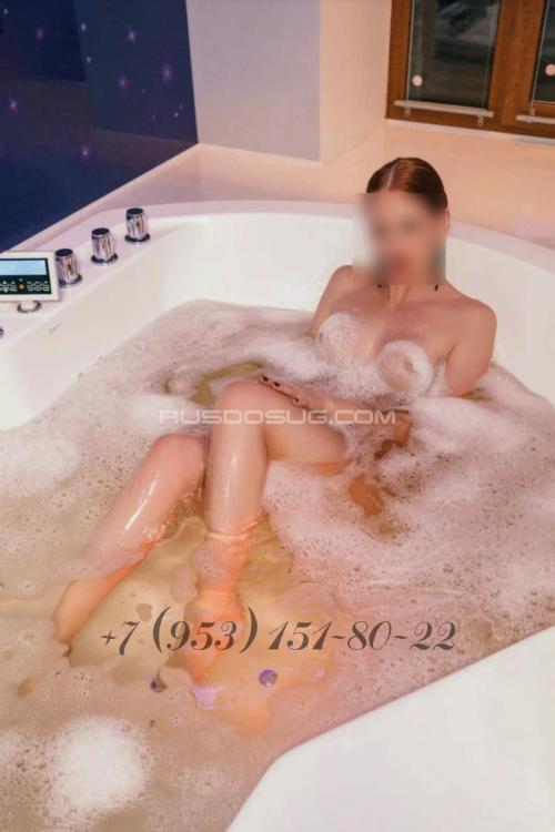 Девушка Проститутка в Питере у метро Звёздная