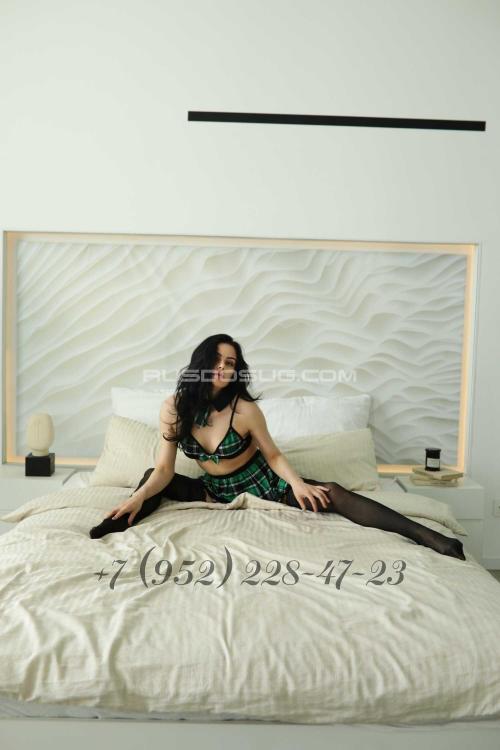 Девушка Проститутка в Питере у метро Дунайская